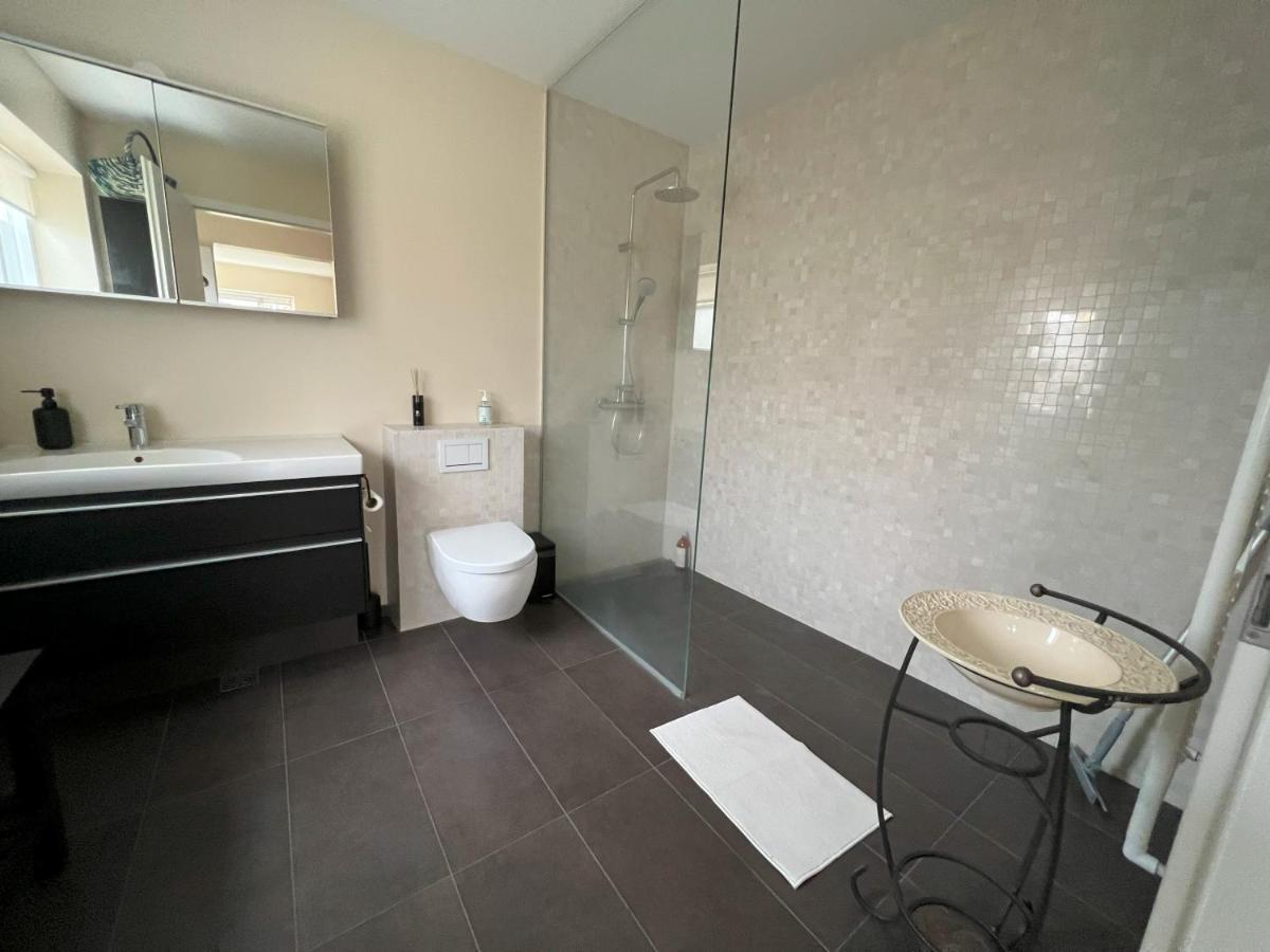 Guesthouse Akureyri - Apartments Near Down Town Екстер'єр фото