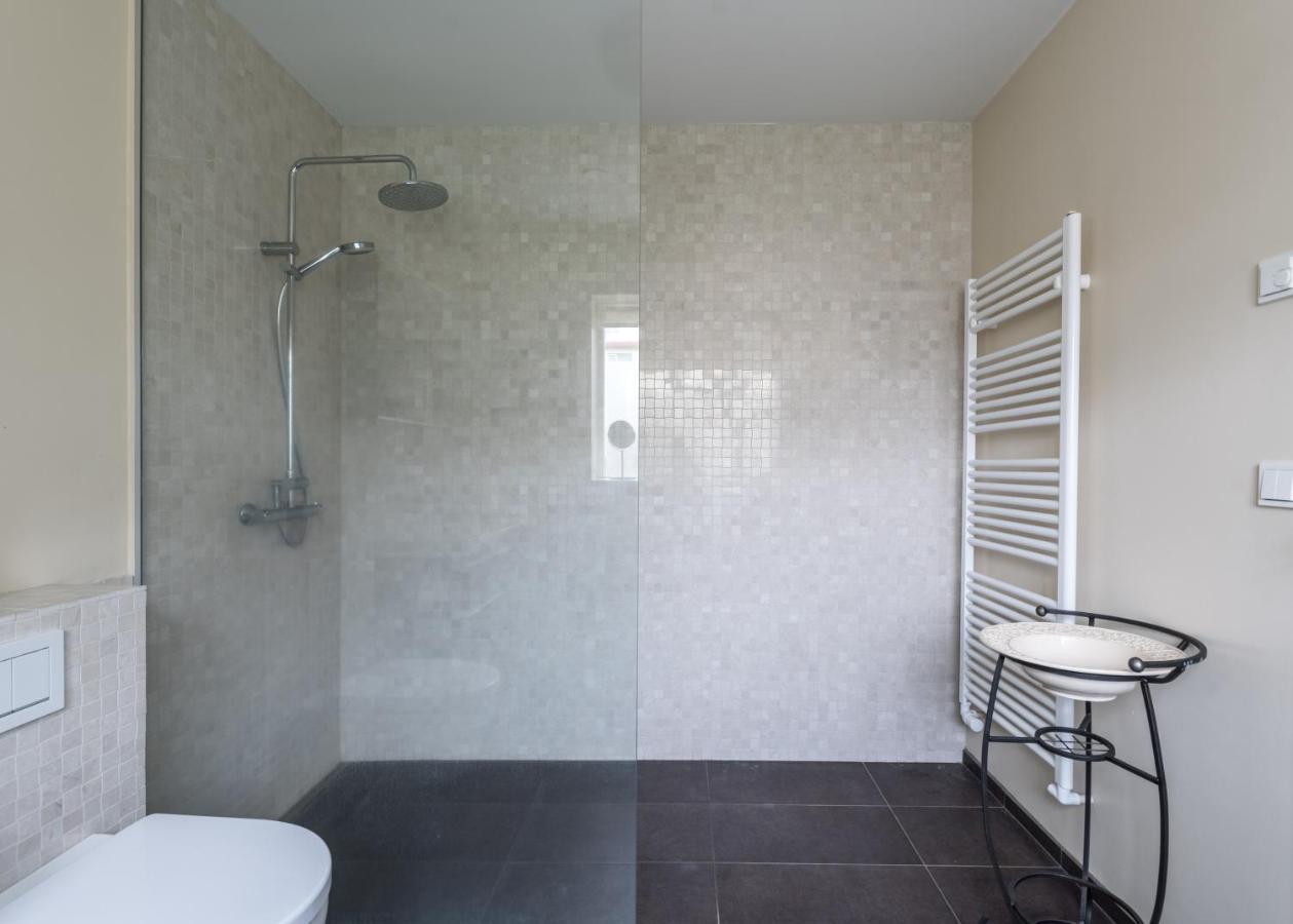 Guesthouse Akureyri - Apartments Near Down Town Екстер'єр фото