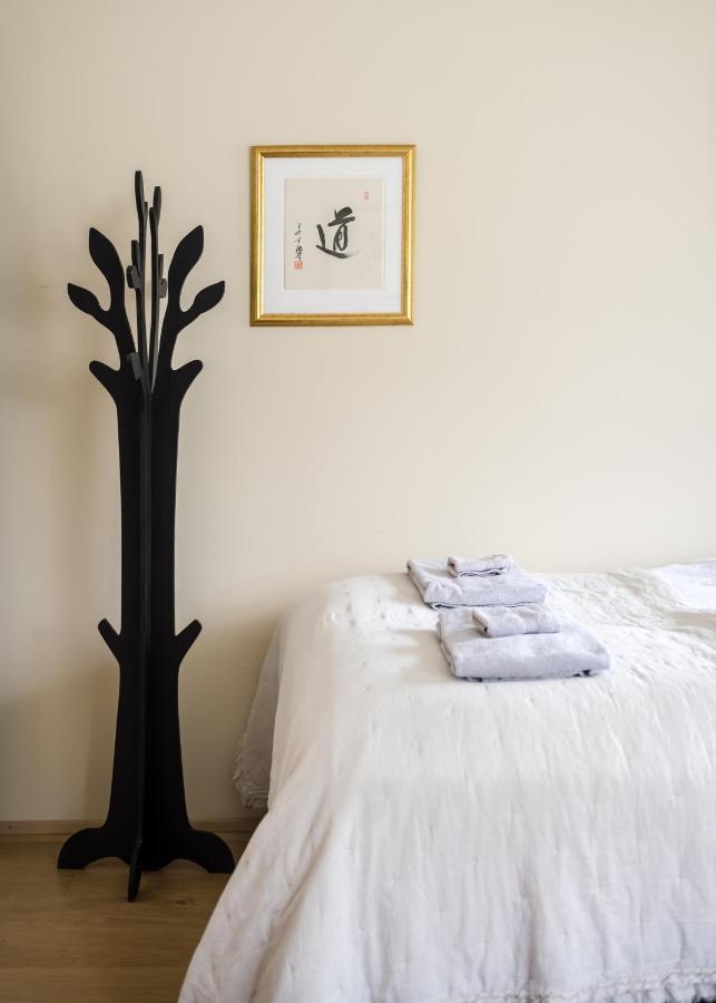 Guesthouse Akureyri - Apartments Near Down Town Екстер'єр фото